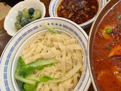 -老雒阳面馆·水席·洛阳菜(纱厂路店)