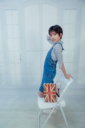 -皇家爱婴高端儿童摄影(苹果园店)