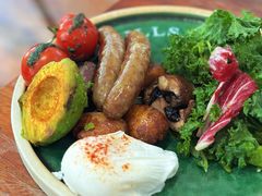 -O'mills Sourdough Bakery&Bistro(永嘉路店)