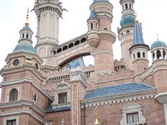 -上海迪士尼度假区