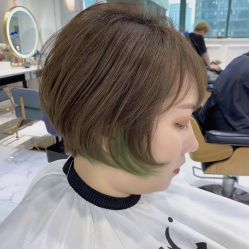 -Coo Hair salon