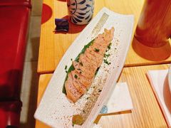 -有喜屋·日料·居酒屋(旭辉广场店)