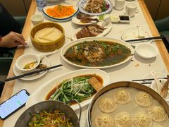 -梅利汴京烤鸭•开封豫菜地标店(晋安路店)