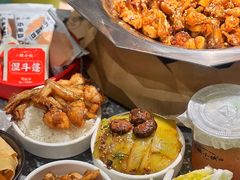-蛙小侠(珠海华发商都店)