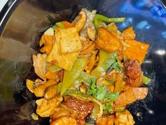 -醉人椒麻辣香锅(上地华联店)