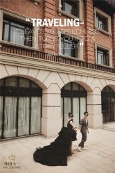 -天一婚纱摄影TIA STUDIO(珠海路店)