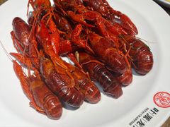 -叶派龙虾•招牌香辣蟹·海鲜(中海国际店)