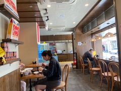 -乌糖沙茶面(民族路店)