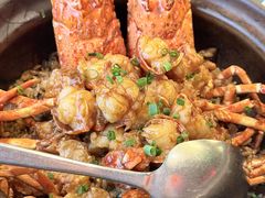 -誉八仙粤菜(万象天地店)