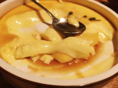 泉水蒸蛋-辣得叫湘菜(四明店)