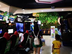 -大玩家(拱墅万达店)