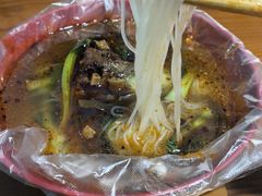 -东仓门早市