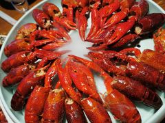 -马头巷·隐庐居·红油大虾(园区店)