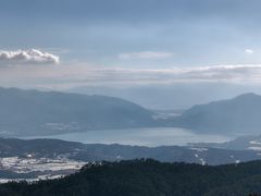 -西昌邛海湿地
