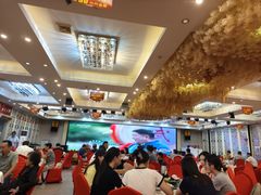 -广东茶楼(鱼峰店)