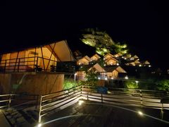 -北京山里寒舍度假酒店