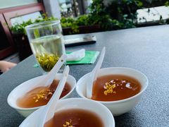 -湖畔居茶楼(湖滨店)