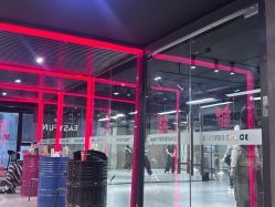 -Easyfun舞蹈生活馆