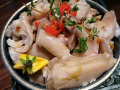 -韵秋荷(宝山龙湖天街店)