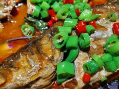 -香丰阁·烤鸭·川湘菜(清河店)