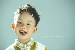 -韵纪亲子儿童摄影·孕妈照