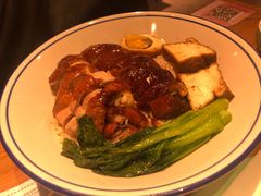 -新加坡高记KOO KEE Restaurant(盈科店)