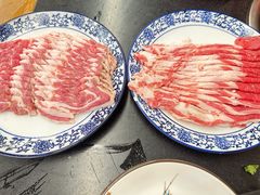 -裕德孚·非遗手切涮羊肉(东直门内大街店)