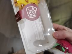 -7号里低糖生日蛋糕(南阳路店)