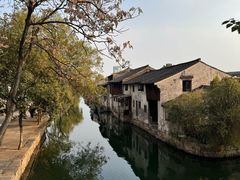 -绍兴古城