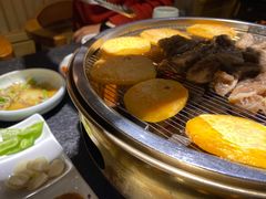 -味家烤肉烤鳗鱼牛排(西塔旗舰店)