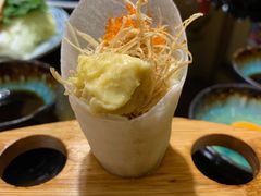 -天狗山料理(省体店)