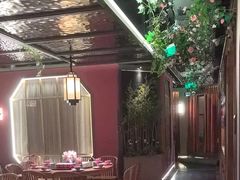 -伙靠·江浙菜(田林路店)