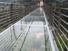 -木兰云雾山
