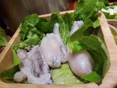 -独食火锅·半米屋台(直营总店)