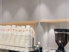 -Seesaw Coffee(西岸凤巢店)