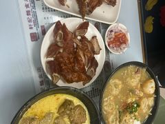 -轩记面食店