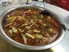-笑红饭庄