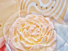 -潮一不贰·法式甜品·生日蛋糕·西式简餐(外滩店)