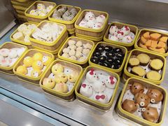 -吉木烤肉自助餐厅(乐汇城店)