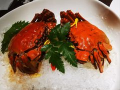 -蟹榭·本帮江浙菜·蟹宴(虹桥高岛屋百货店)