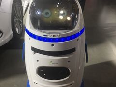 -甘肃国际会展中心