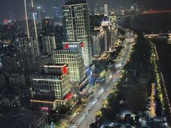 -南昌之星游乐场