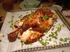 -绿茶餐厅(广州天河城店)