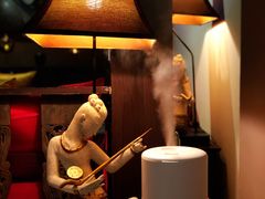 -泰合玺·精油疗愈SPA(南京光环花园城店)