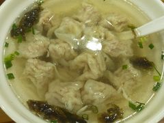 -老裕缘汤包馆(嘉善路店)