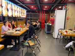 -管氏翅吧(中关村店)