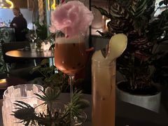-Ginger(兴国路店)