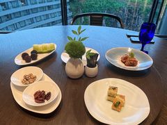 -彩丰楼中餐厅(佘山世茂洲际酒店)