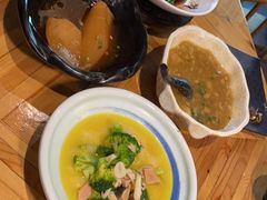 -院子餐厅·大锅菜·老杭帮(桥西直街店)