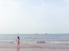 -西秀海滩公园